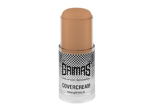 Covercream & camouflage stift