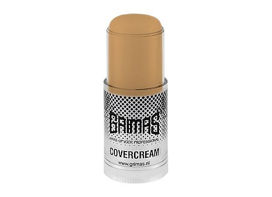  Covercream & camouflage stift