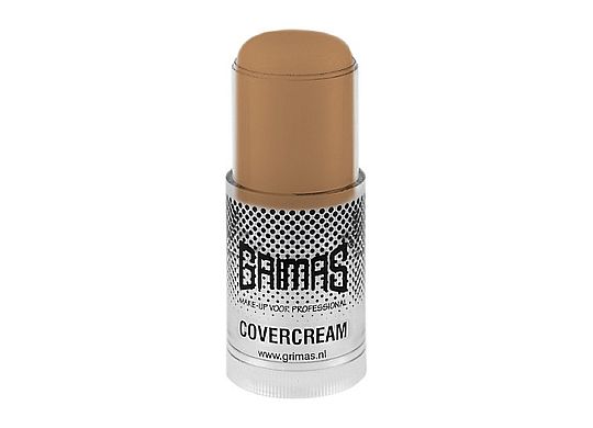  Covercream & camouflage stift