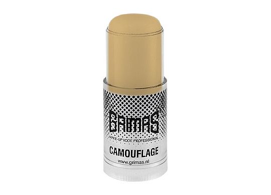  Covercream & camouflage stift