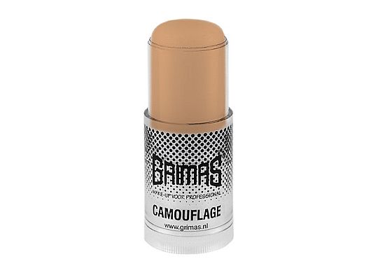  Covercream & camouflage stift
