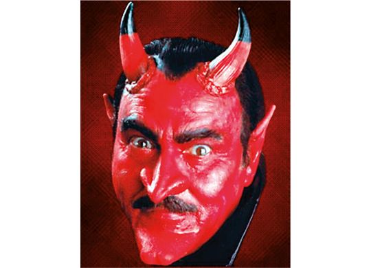  Maszkok, speciális effektek